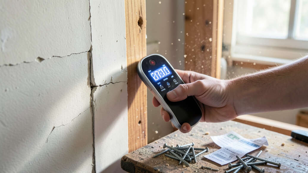 Cost vs. Benefit: Is a Stud Finder Worth the Investment?