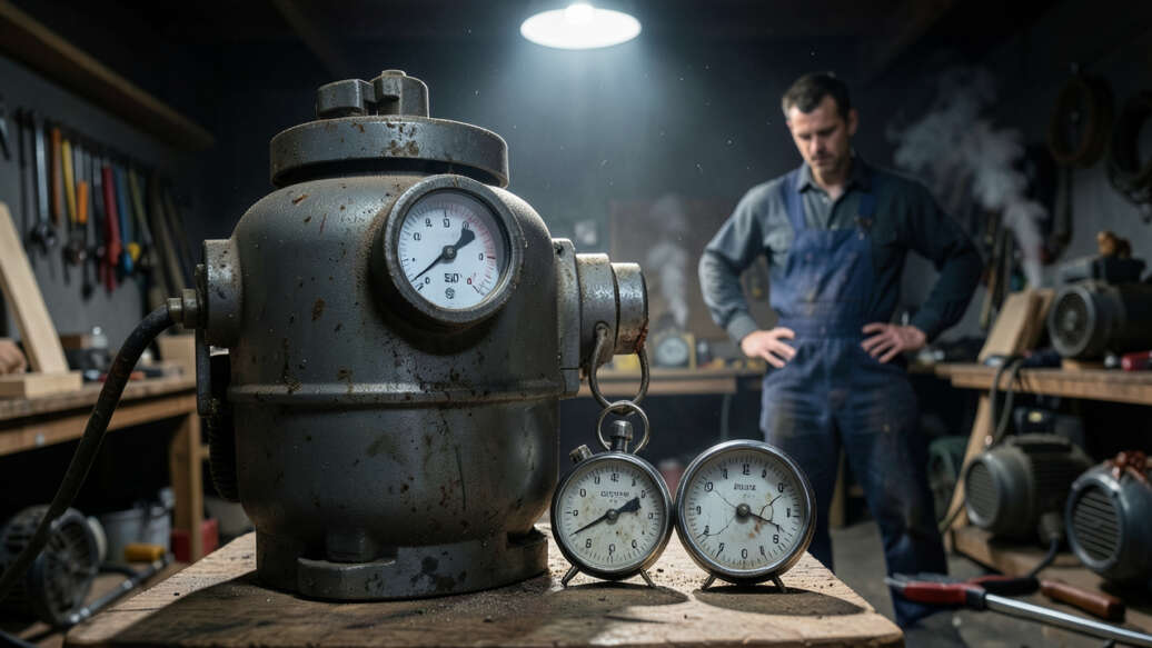 Duty Cycle: The Most Ignored Spec in Professional Shops