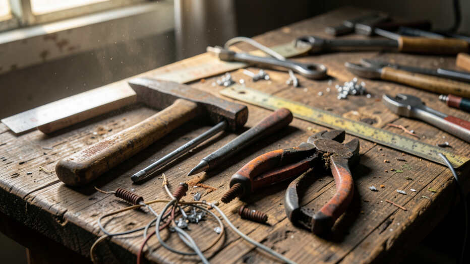 Factors That Shorten Your Tool Kit’s Lifespan