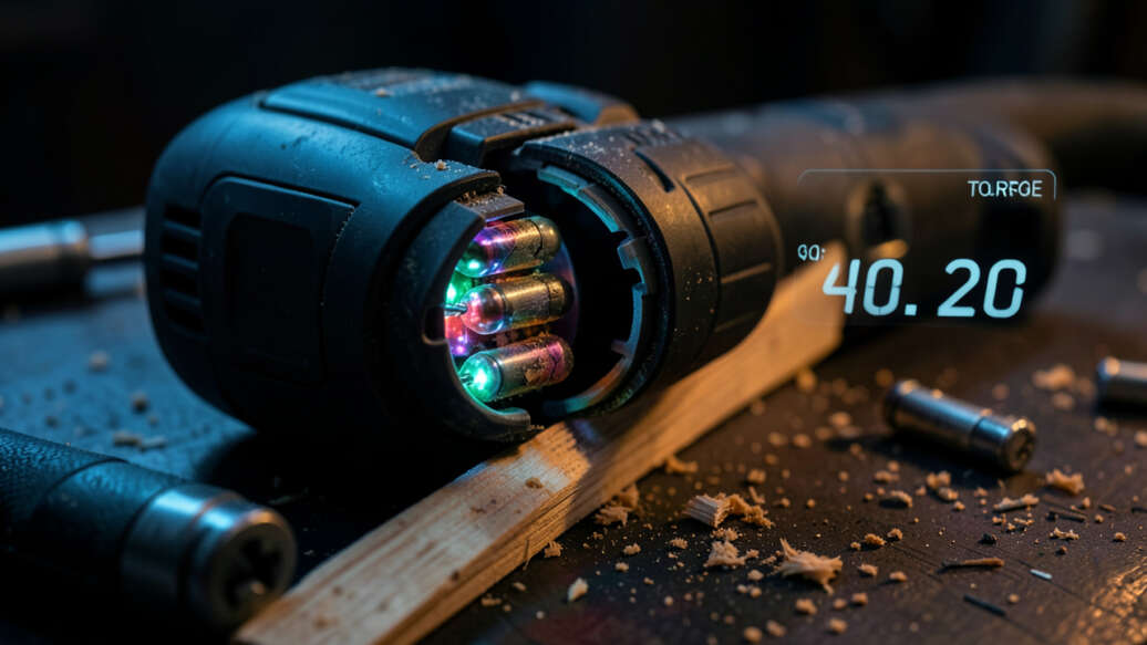 How Battery Health Affects Torque Output