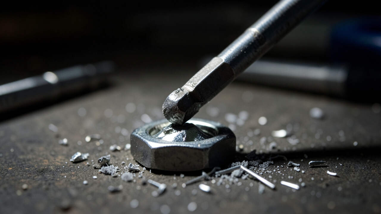How Does Cam Out Damage Your Bits and Fasteners?
