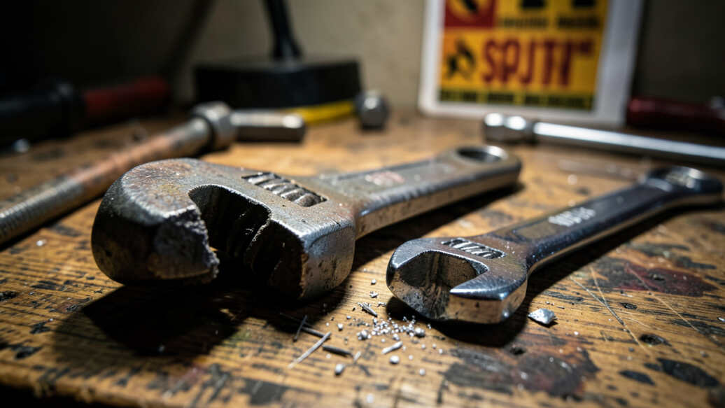 How Jaw Wear Affects Your Work and Safety