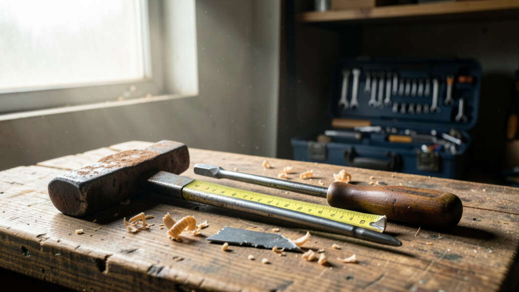 How Long Do Basic Tool Kits Usually Last?