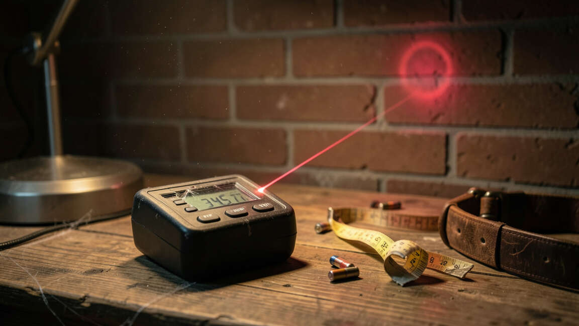 How Long Does a Laser Distance Measure Actually Last Before It Fails?