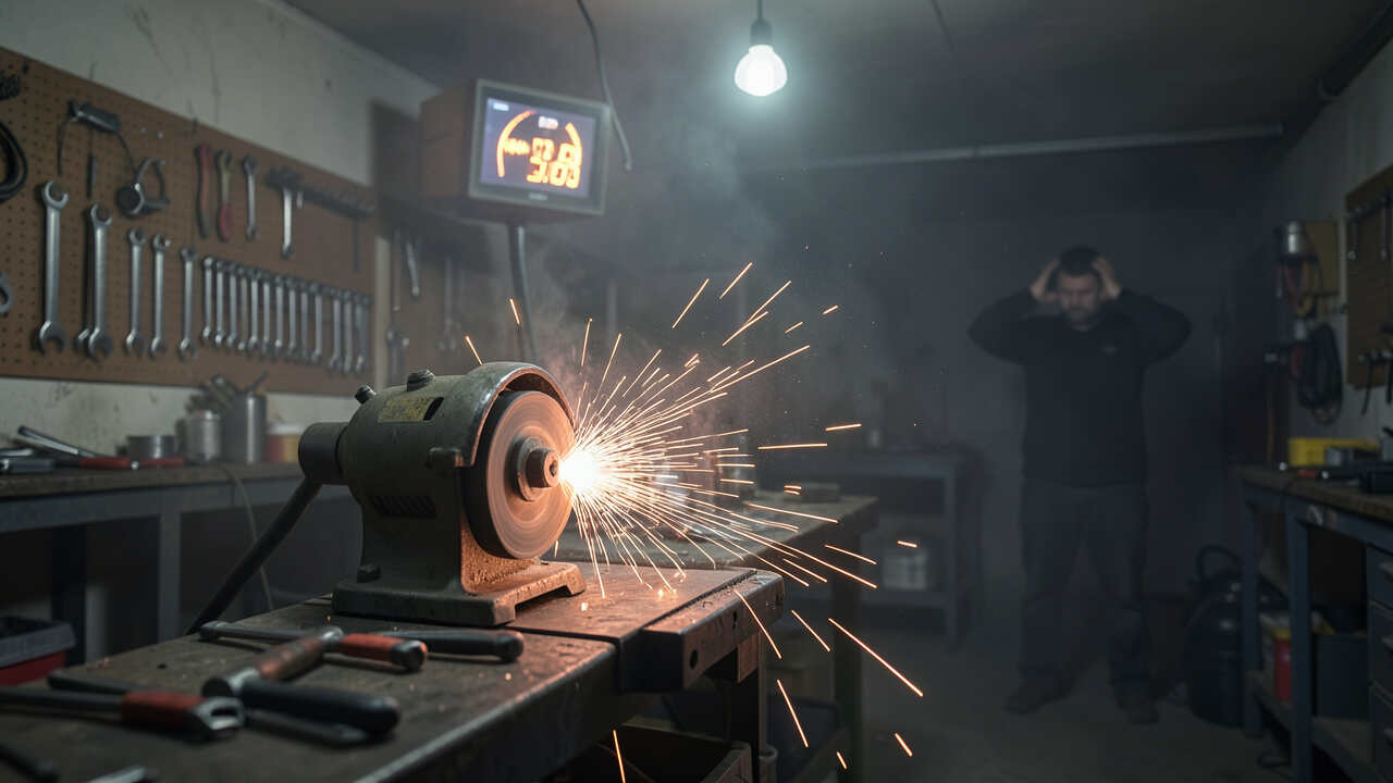 How Noise Affects Your Garage Work Environment