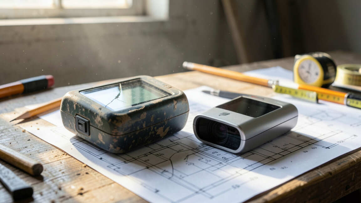 How Often Should Professionals Replace Their Laser Measures?