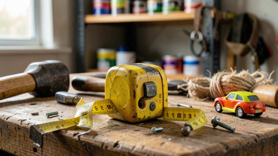 How Often Should You Replace Your Tape Measure in a Busy Home?