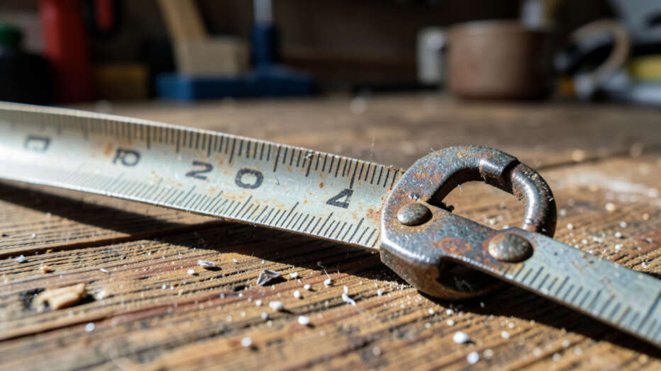 How the Hook Causes Measurement Errors and Failures