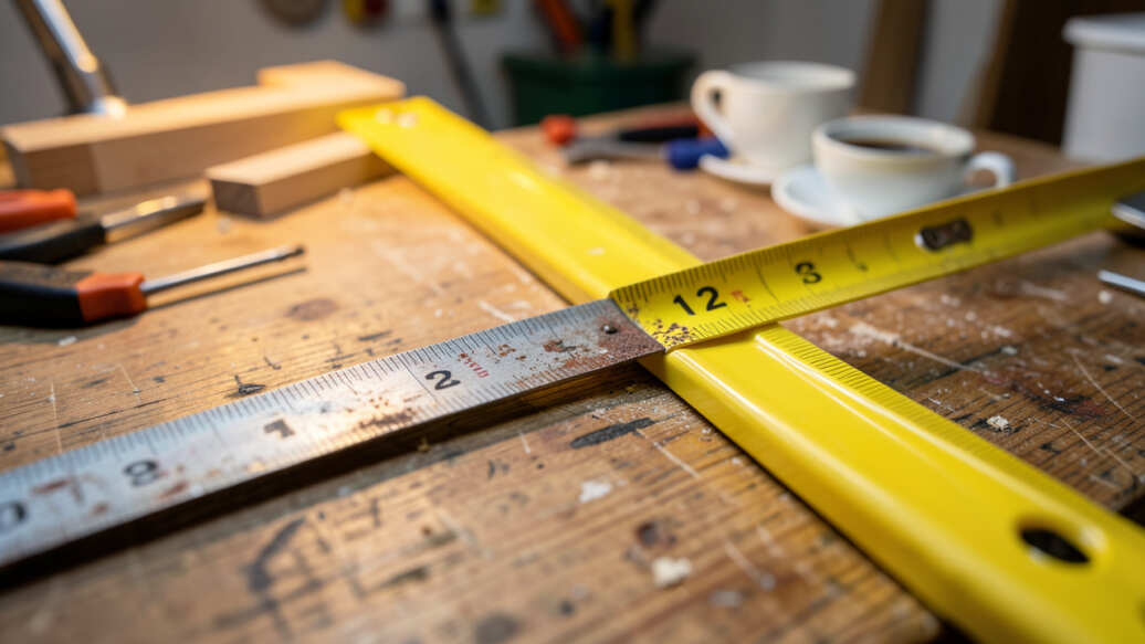 How to Check Your Tape Measure for Accuracy