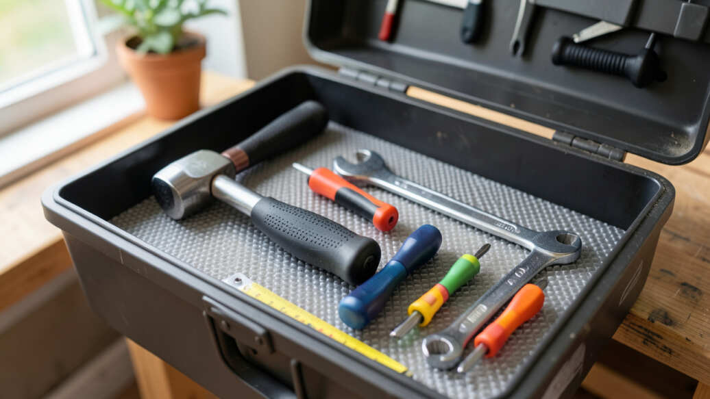 How to Choose the Best Hand Tool Set for Your Needs