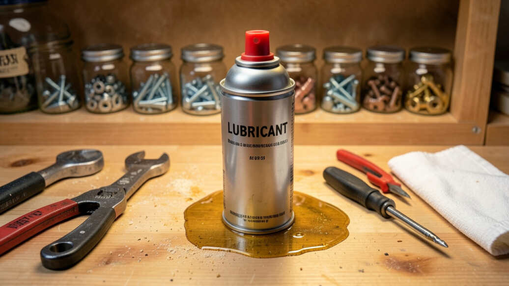 How to Choose the Right Tool Lubricant for Your Workshop