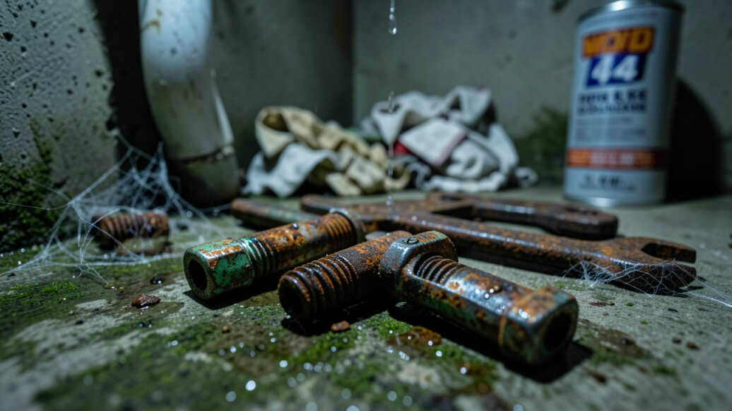 How to Clean and Maintain a Socket Set After Improper Storage