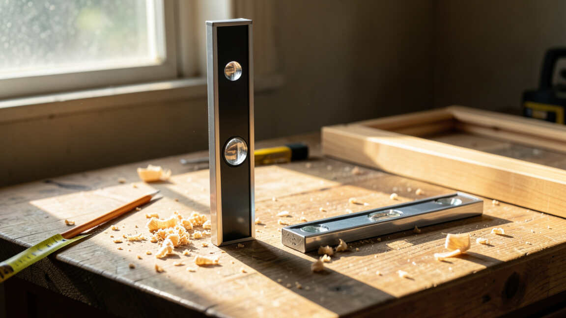 How to Determine If a Level Is Worth Buying for Your Workshop