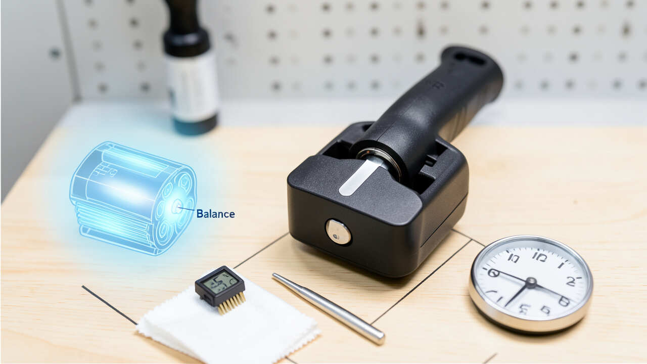 How to Extend the Life of Your Replacement Battery