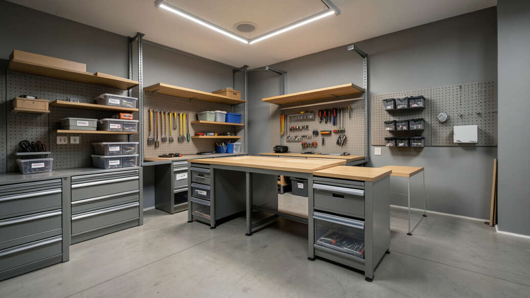 How to Future‑Proof Your Modular Storage Arrangement