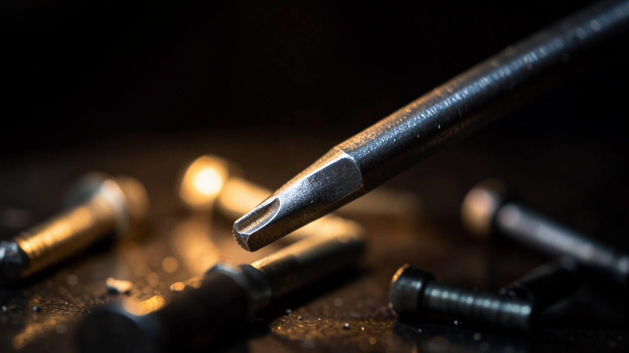 How to Prevent Socket Set Screwdrivers From Camming Out