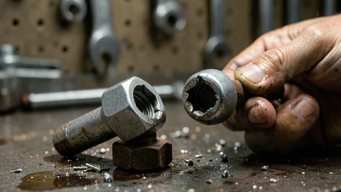 How to Prevent Your Mechanic Tool Set Sockets From Stripping