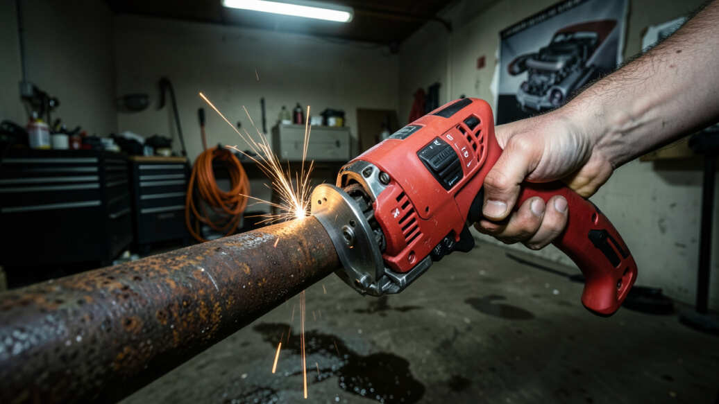 Key Features to Look For in a Reciprocating Saw for Garage Use