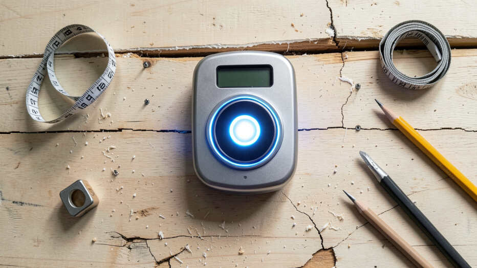 Key Features to Look For in a Stud Finder for Renovation
