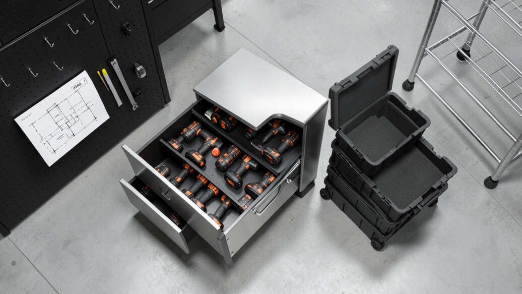 Planning for Future Expansion with Modular Systems