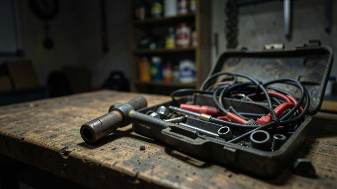 Potential Drawbacks of Using a Socket Set in a Car Toolkit