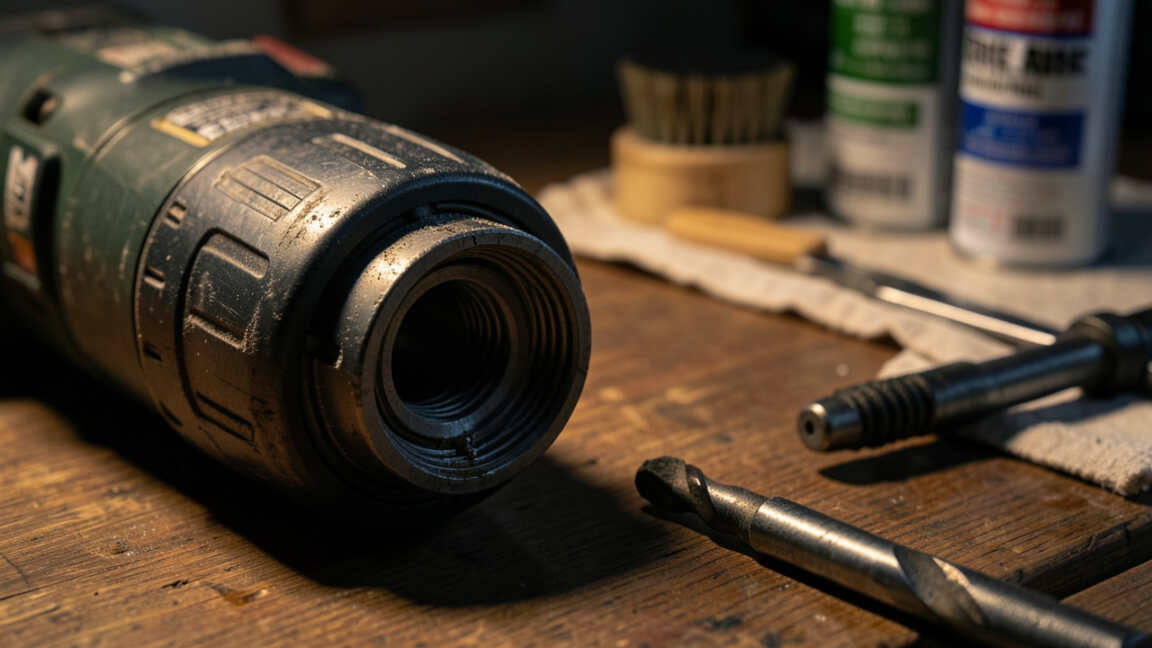 Preventive Maintenance Tips to Maintain Torque