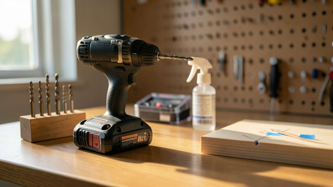 Pro Tips for Enjoying Your Brushless Drill