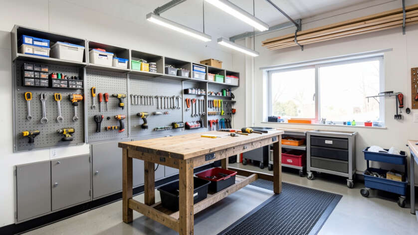 Pro Tips for Maximizing Storage Efficiency