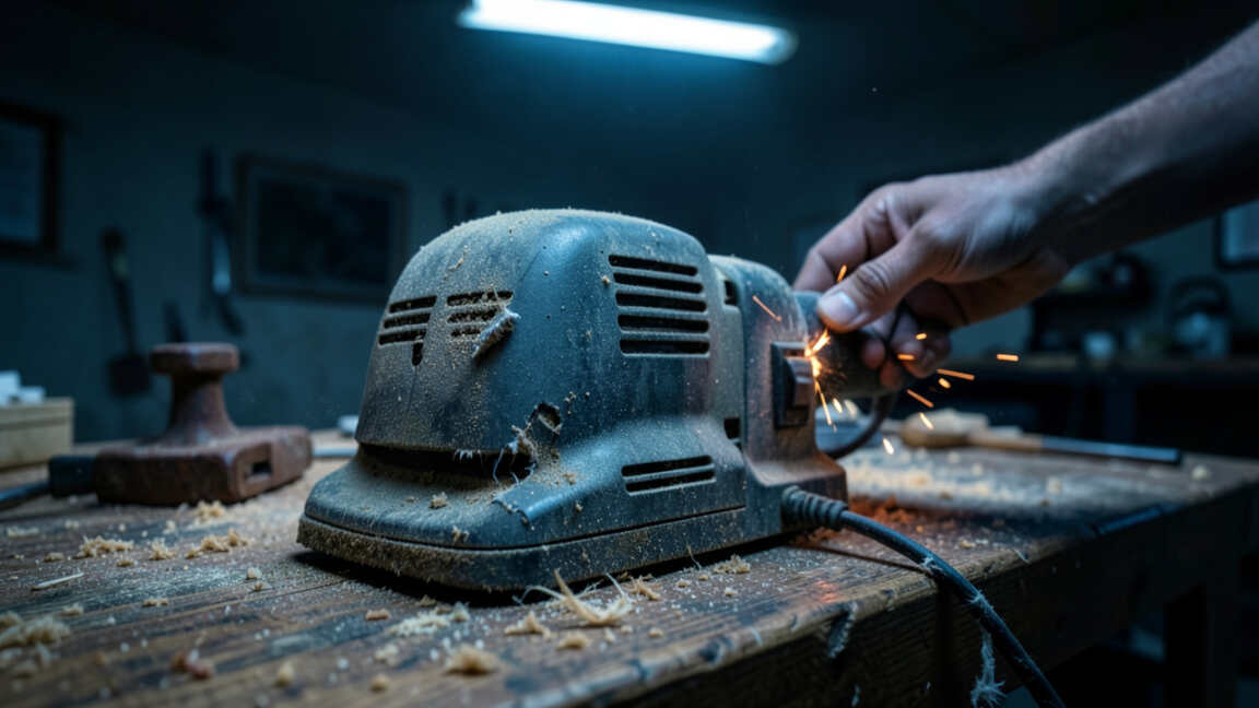 The 10 Warning Signs Your Detail Sander Is About to Stop Working