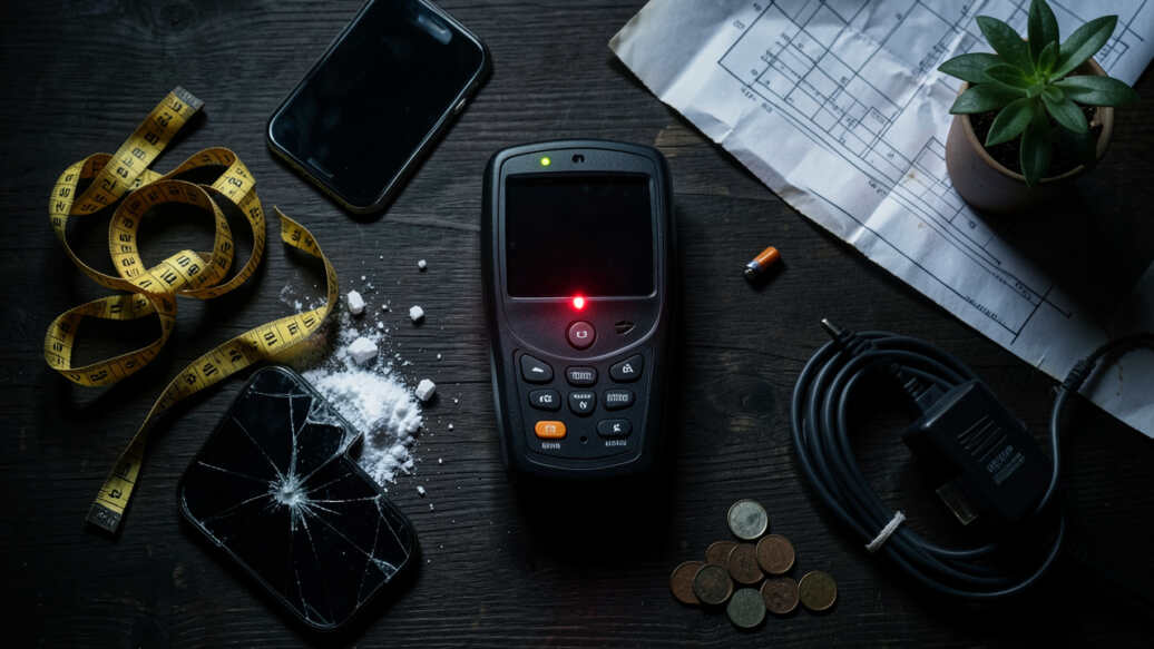 The 7 Hidden Costs of Owning a Laser Distance Measure Nobody Talks About