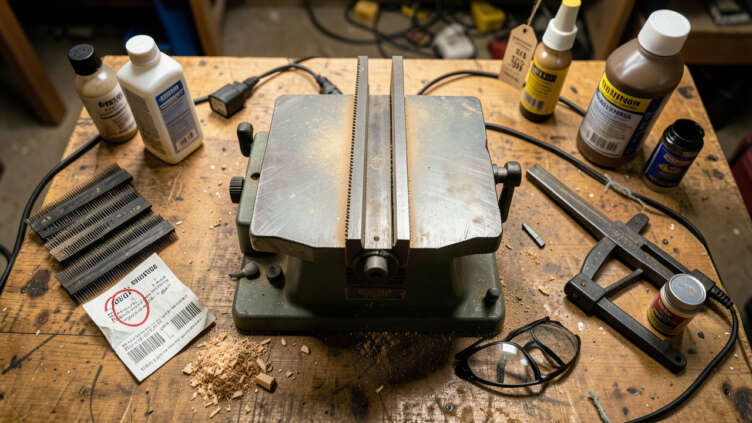 The 9 Hidden Costs of Owning a Table Saw Nobody Talks About