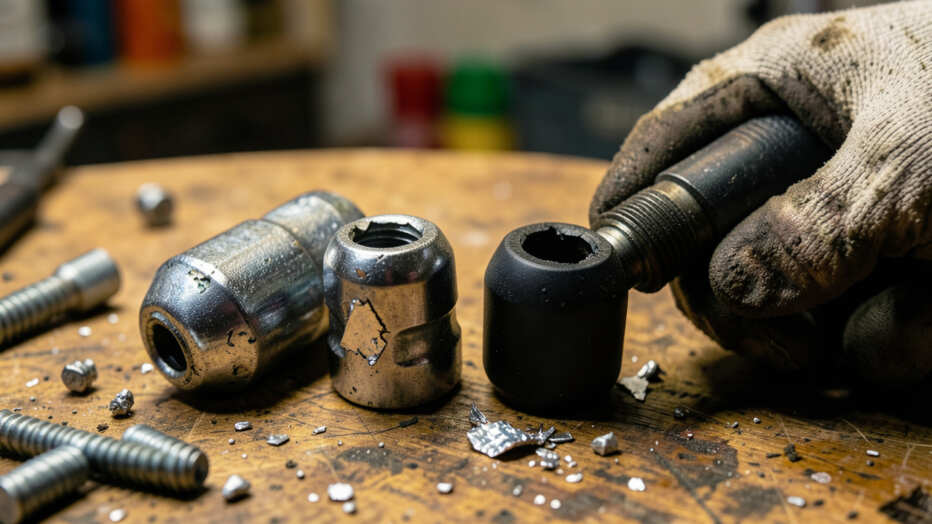 The Difference Between Chrome and Impact Sockets That Matters