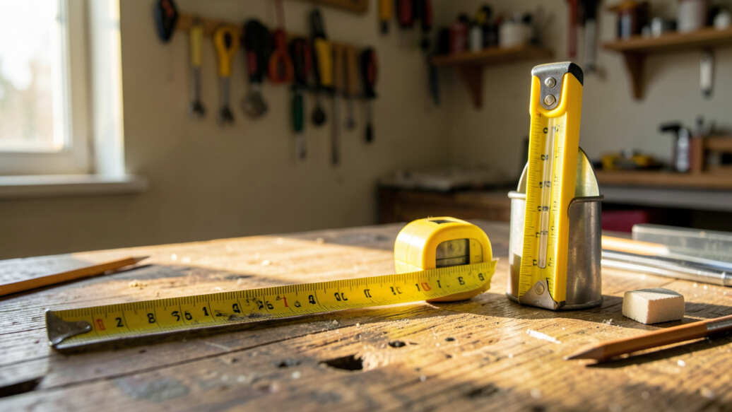 Tips to Extend the Life of Your Tape Measure