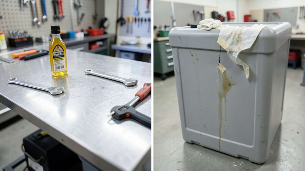 What About Maintenance and Care for Each Material?