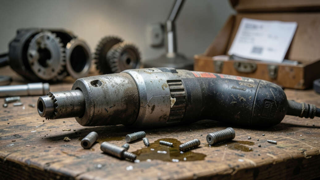 What Additional Repairs Arise From Heavy Use?