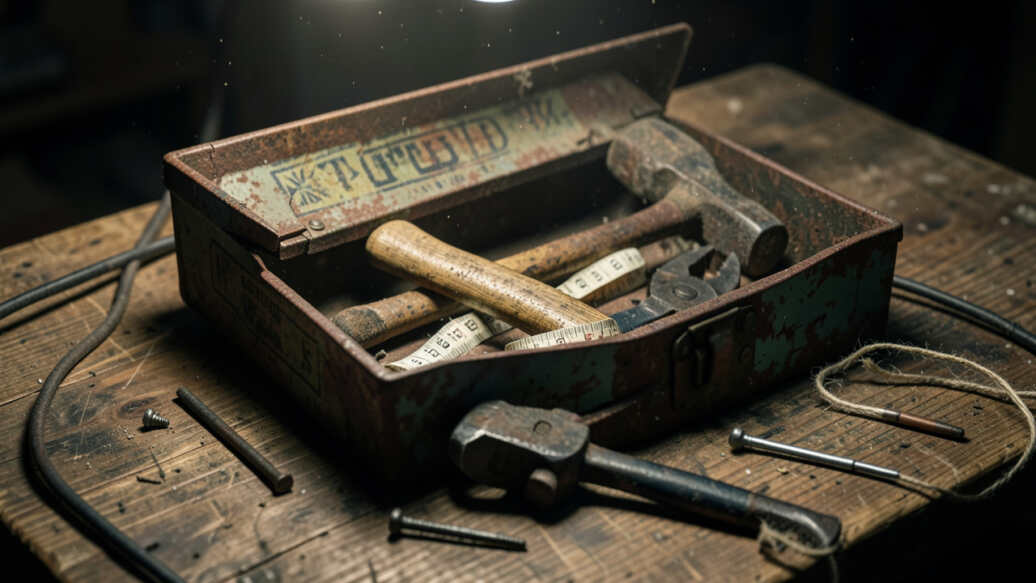 What Are the Signs Your Tool Kit Is About to Fail?