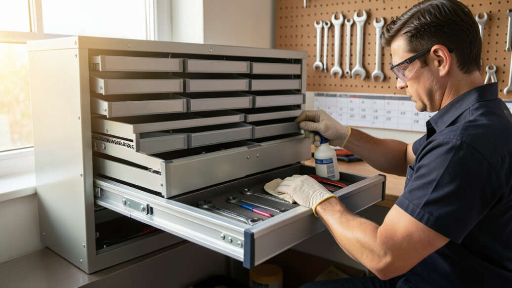 What Does a Proper Maintenance Routine Look Like?