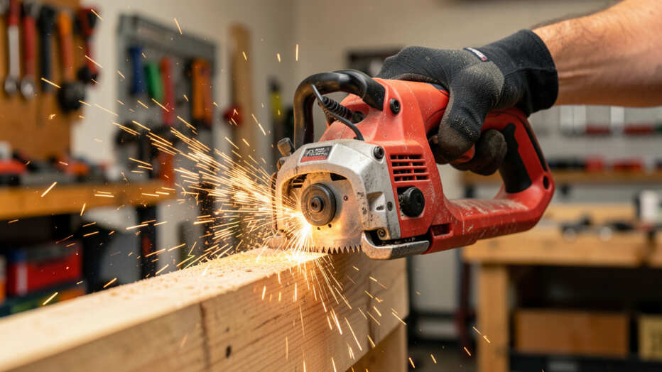 What Does a Reciprocating Saw Actually Do?