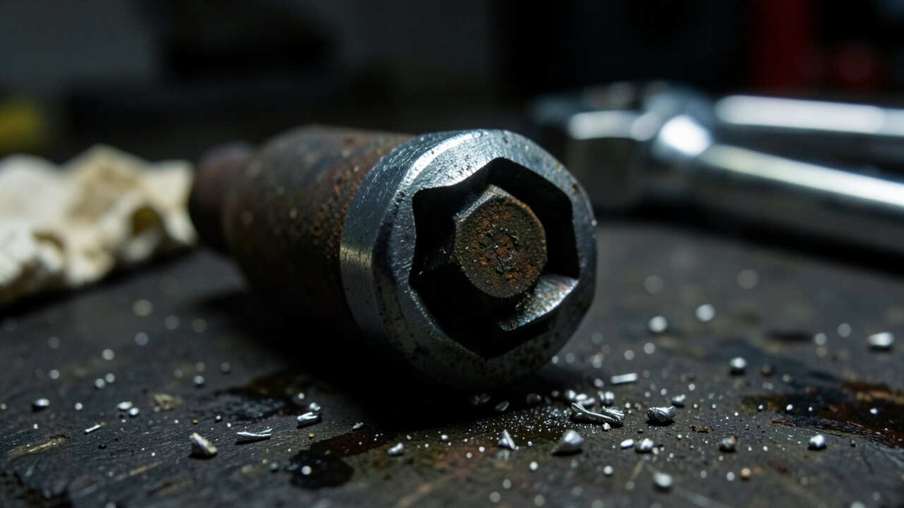 What Exactly Does "Socket Stripping" Mean?