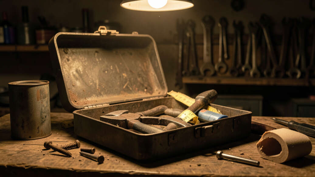 What Factors Determine How Long Your Tools Last?