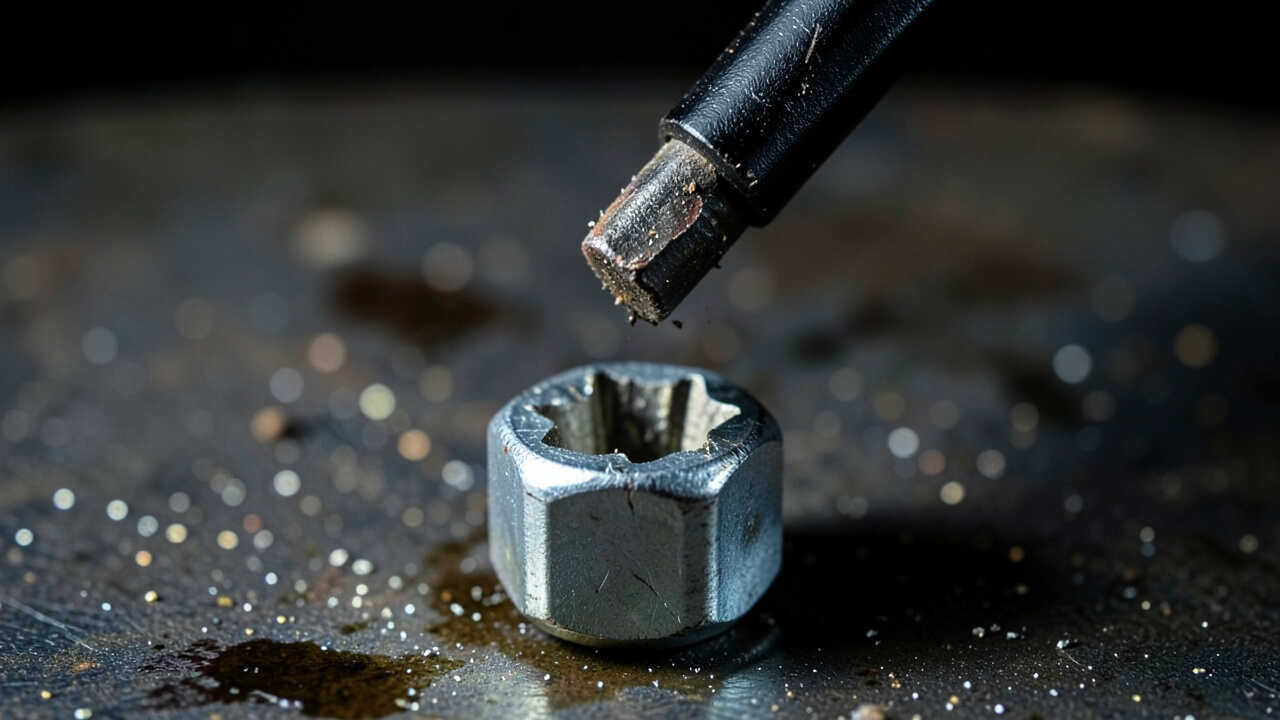 What Goes Wrong When Socket Set Screwdrivers Cam Out?