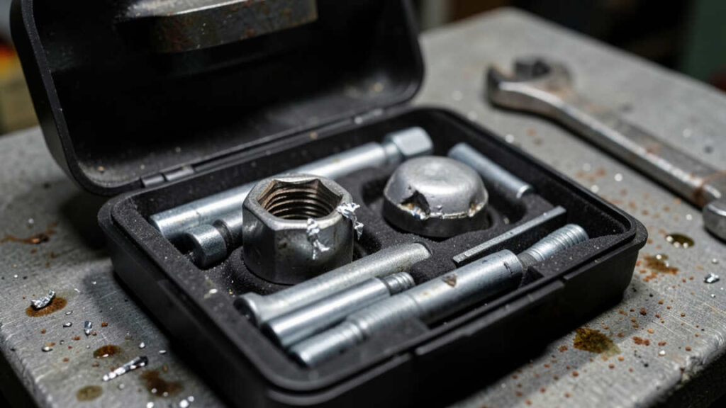 What Goes Wrong When Your Mechanic Tool Set Sockets Strip?