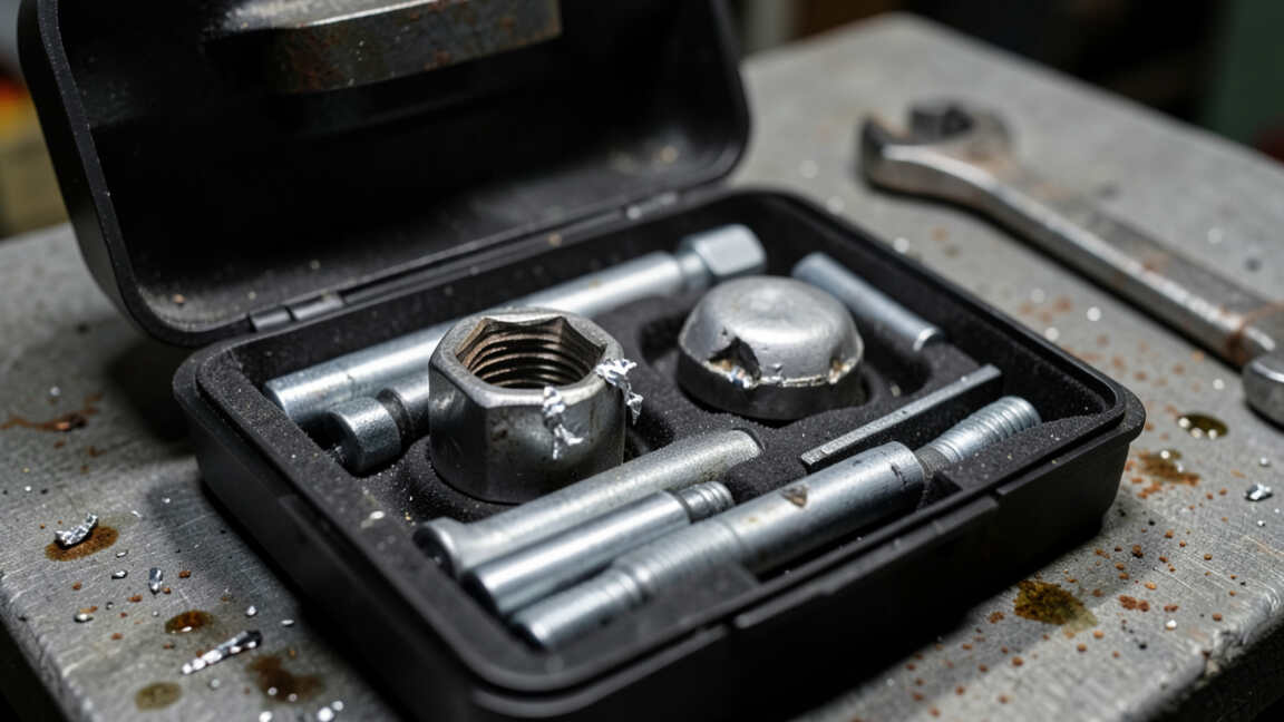 What Goes Wrong When Your Mechanic Tool Set Sockets Strip?