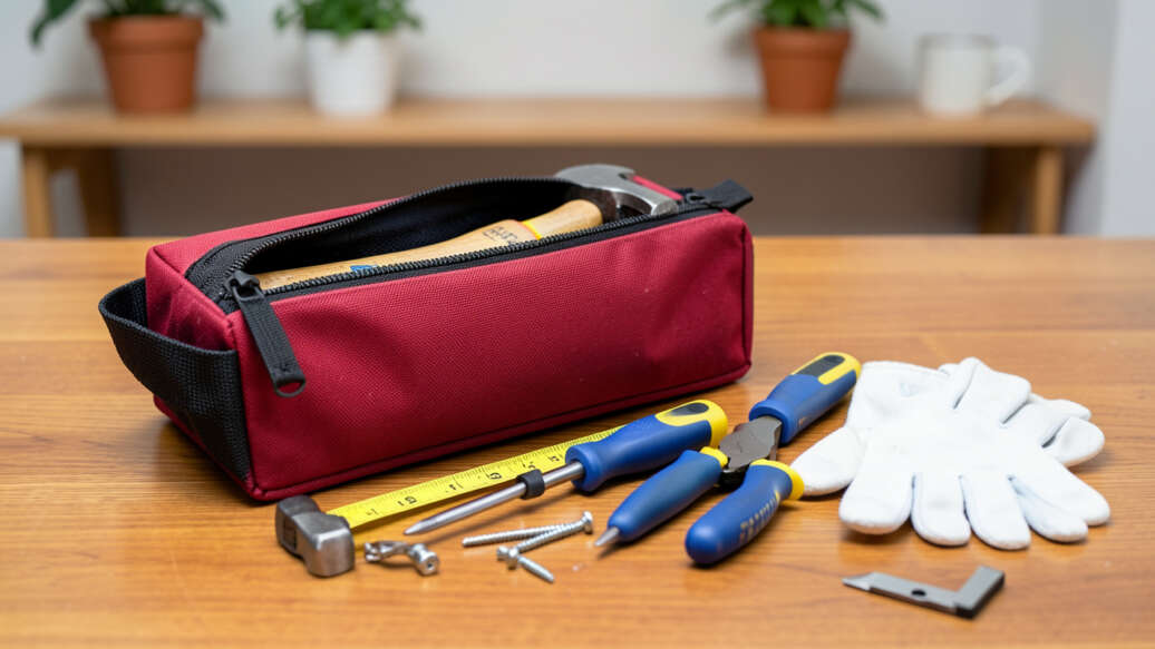 What Is a Basic Tool Kit?