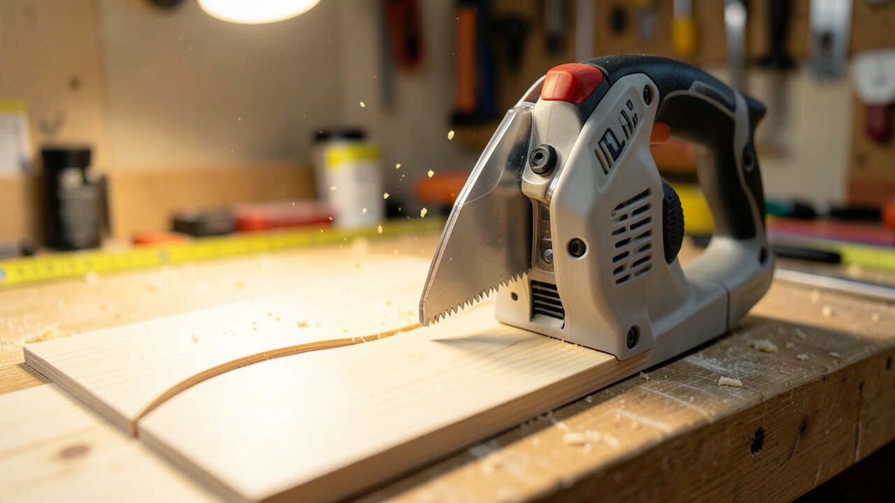 What Is a Jigsaw and How Does It Work?