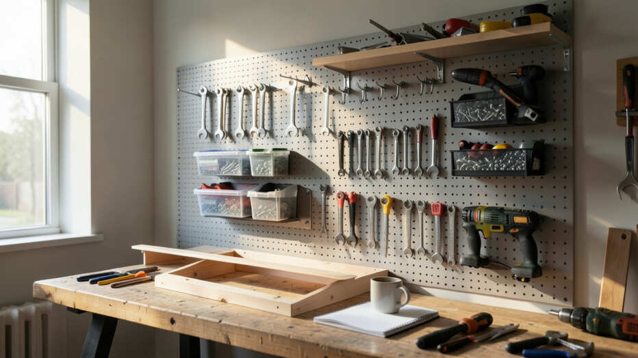 What Is Modular Tool Storage and Why Does Placement Matter?