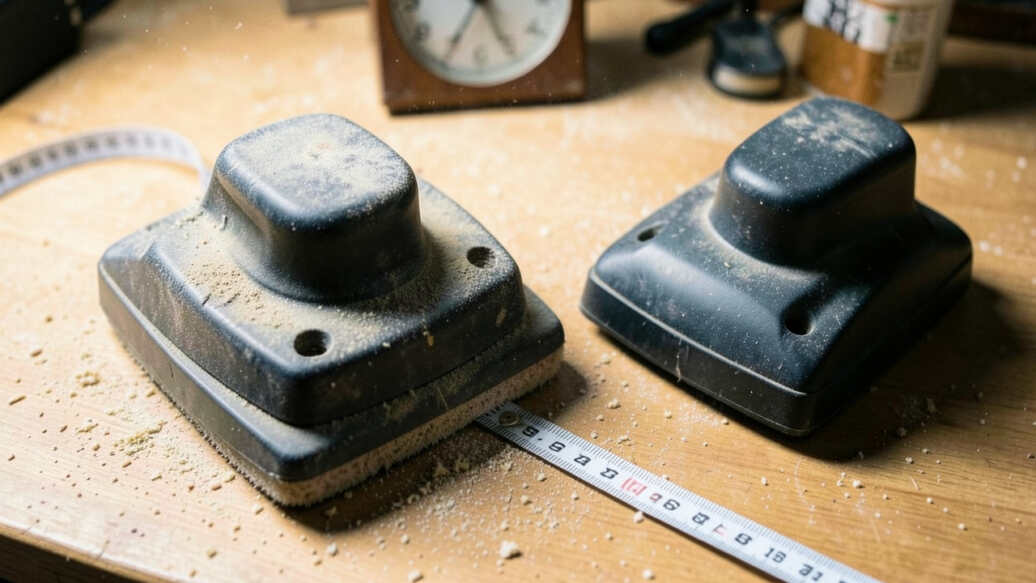 What Is the Average Lifespan of a Random Orbit Sander?