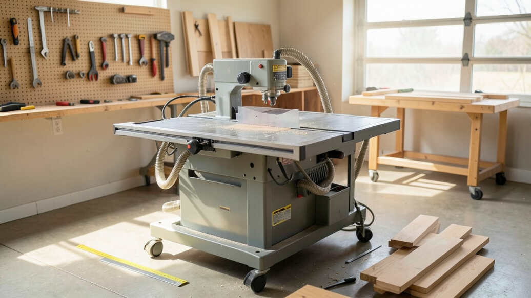 What Makes a Table Saw Worth the Investment?