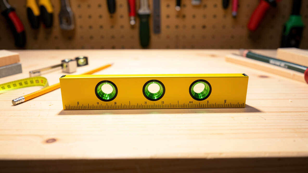 What to Look For When Buying a Level