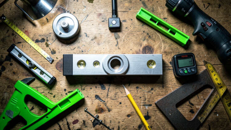 What Types of Levels Are Available for DIY Workshops?